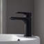 Robinet de salle de bain monotrou avec drain-63966546