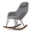 Chaise berçante Chloe