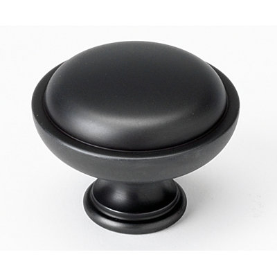 Mushroom Knob