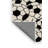 Washable Soccer ball Sports Area Rug-617781032