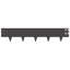 100 cm W Steel Lawn Edging Fencing-130008329-130008331