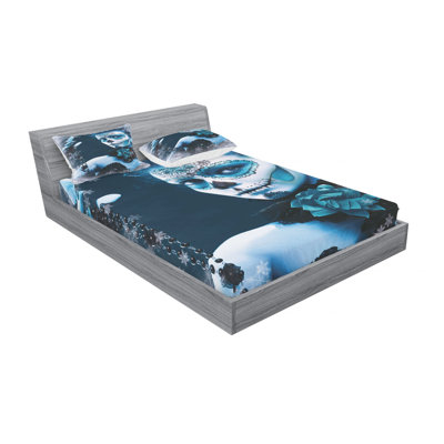 Microfiber Sheet Set