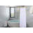 Zinc Shower Curtain Hook-60985627