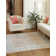 Edson Oriental Indoor Rug