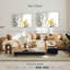 Harnek bleu marine Garden Inspiration II-107840159