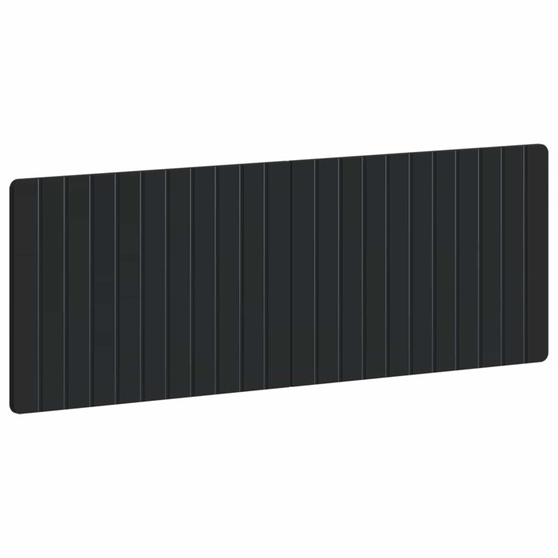 Headboard, Black