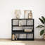 Angelinne 100cm W Bookcase-1511870385-1511870384