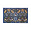 Strawberry Thief Non-Slip Door Mat-1651230447