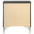 Malcolm 2-Drawer Nightstand Bedside Table
