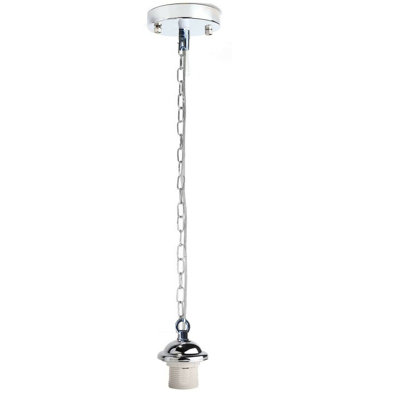Kingsville 1 - Light Pendant