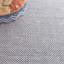 Tapis en laine / coton tissé à plat Cace-92725906