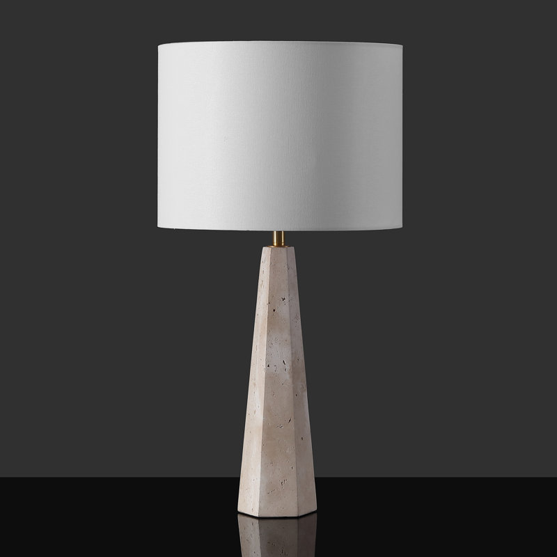 Gabryanna Standard Table Lamp