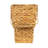 August Grove® Bertram Wicker Basket-94914951