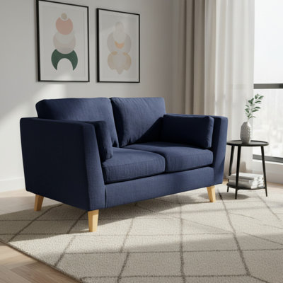 2 Seater Sofa & Chaise