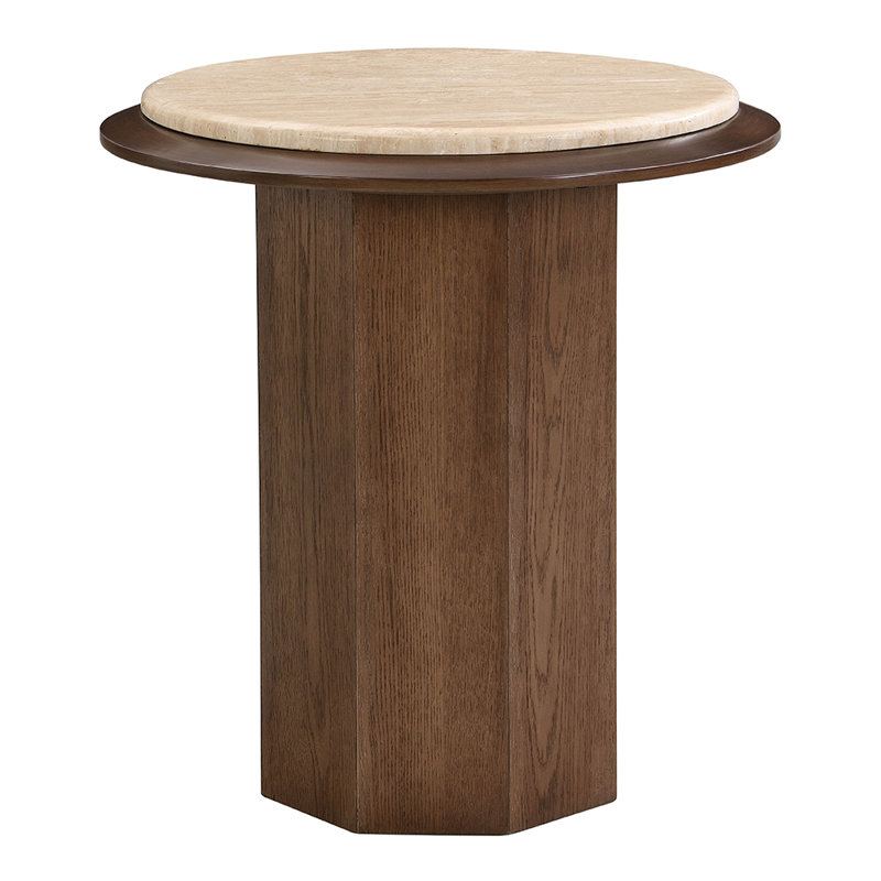 Table de bout Nusaibah