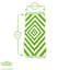 Nicola Spring - Turkish Cotton Chevron Bath Towel - 172 x 90cm-55856797