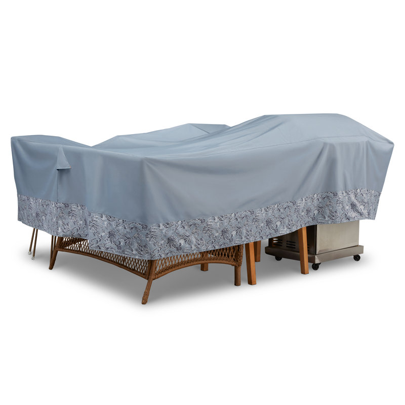 Herz Outdoor Conversation Set Cover