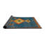 Tapis abstrait et moderne 5204-1108190819