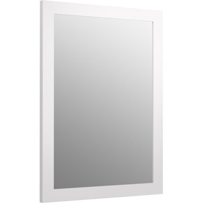 Tresham Modern Bathroom Mirror