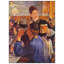 Edouard Manet - Wrapped Canvas Painting-21212747