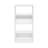 Viola Open Shelf Bookcase, Bookshelf,-1624244862-1624244856