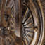 Pritzker Armed Sconce