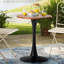 Table de bar Garritt-1882105306