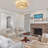 Aaru 20” Bobo Caged Ceiling Fan with Light and Remote Control for Bedroom/Living Room/Dining Room