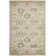 Newtownabbey Oriental Hand Woven 155cm X 231cm Area Rug