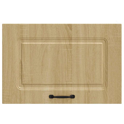 Kitchen Wall Cabinet Kalmar Engineered Wood