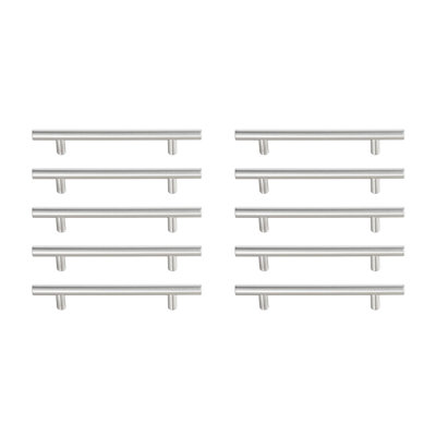 Brill 5" Center to Center Bar Pull