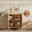 87.6cm Sideboard