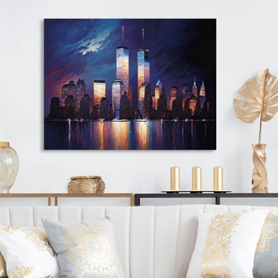 " Skyline I "