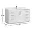 Meuble-lavabo simple 60 po Cloverfield-93496145-93496144