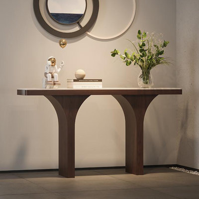 Console haut de gamme de style italien