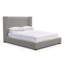 Roxborough Upholstered Wingback Bed-70079383-71006623-71006654