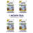 Ouster Water Solutions Chemicals in Multiple Colors