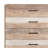 Stalder 39'' W 5 - Drawer Dresser