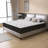 Medium Pocket Spring Hybrid Mattress with CertiPUR-US Certified Foam-74115666-88539891