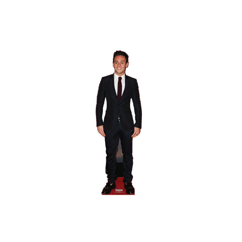 SC2485 Tom Daley