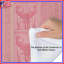 Édredon rose égyptien à motif de Scarabée-128734041