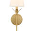 Margo Steel Wallchiere-84159246