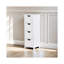 Armoire de rangement pour salle de bain