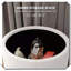 Repose-pieds rond avec repose-pieds rembourré-1819295667