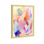 «Varying Color Splash», reproduction d'art abstrait-371343255-371343253