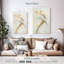 Ballerine abstraite-557390607