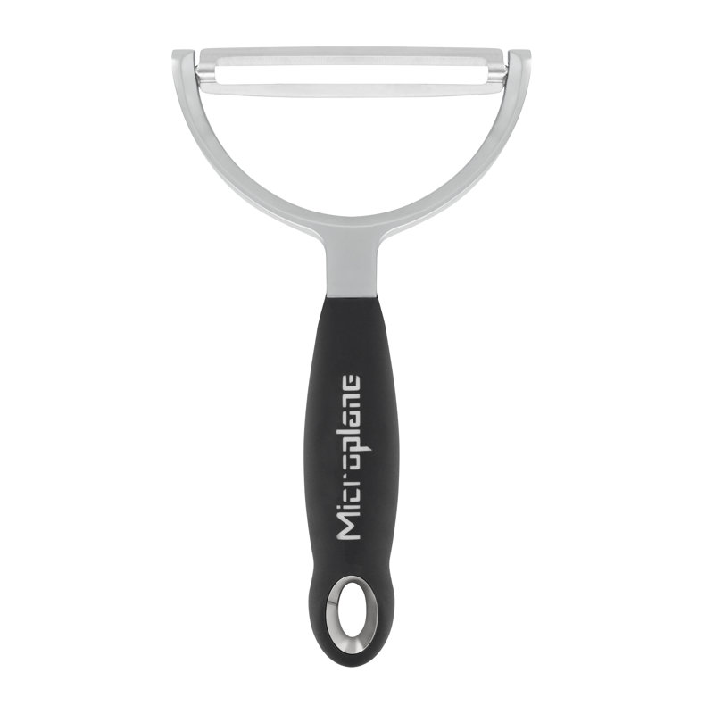 Microplane Speciality Stainless Steel Peeler