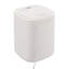 Poubelle de cuisine 0,66 gallons-98416861