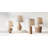 Riley Wicker/Rattan Table Lamp