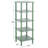 Netta 5 Tier Shelving Unit-56739377